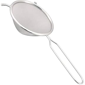 ステンレス製 特大 直径46cm こし器 メッシュコーン 大 調理器具 ステンレス製 特大 直径46cm こし器 メッシュコーン 大 調理器具